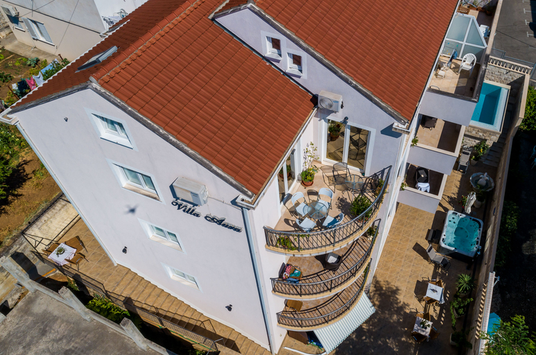 Exterior & Views 1, Apartments Aura, Dubrovnik