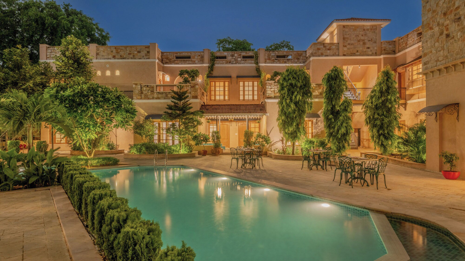 Exterior & Views 2, Niravi Jaipur, Jaipur
