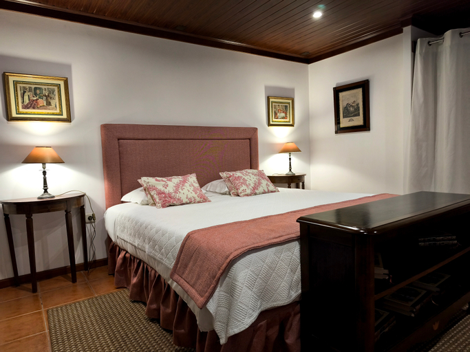 Bedroom, Casa De Santa Ana Da Beira, Seia