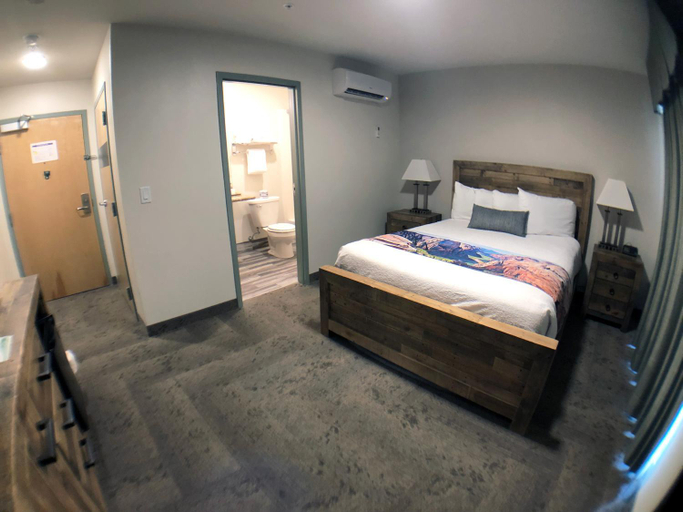 Bedroom 17