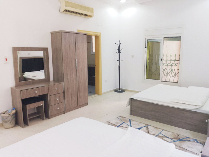 Bedroom 3, Hasy's House-You Jia, Jeddah