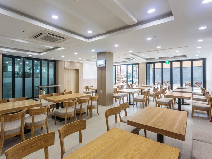 Food & Drinks, Suandsu Jeju, Jeju
