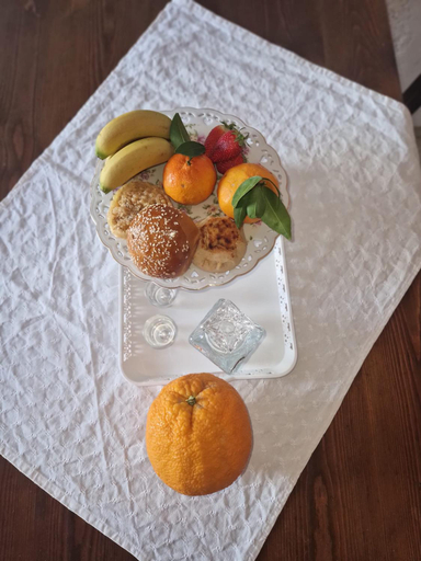 Food & Drinks, Stella Apartments Malia, Crete