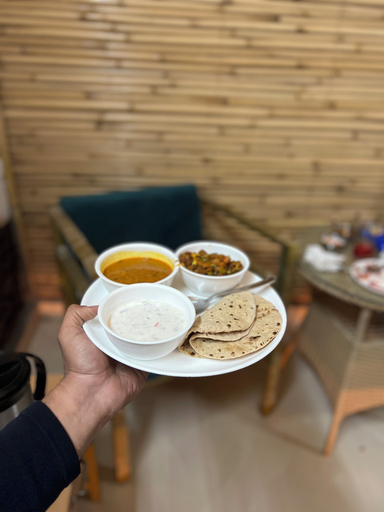 Food & Drinks 4, THE CHAIL HEIGHTS HOTEL&RESORT, Shimla
