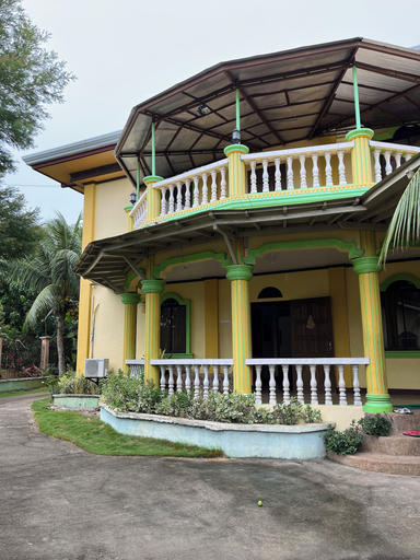 Exterior & Views 2, South Villa Apartelle Panglao Bohol, Panglao