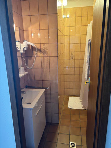 hotel restaurant le S'Y, Moselle