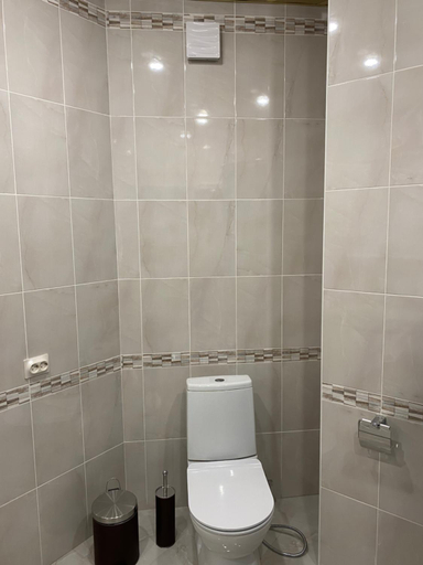 Bathroom 5, Guest House Abil Kala, El'brusskiy rayon