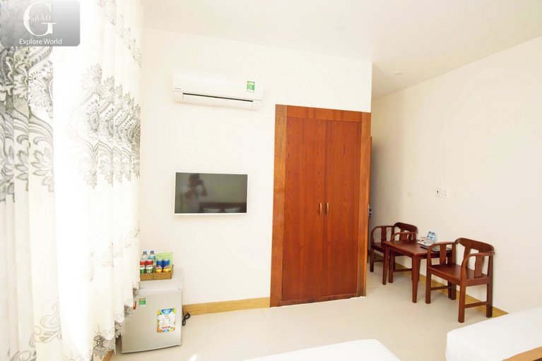 Others 5, Bong Sen Xanh Hotel, Cao Lanh