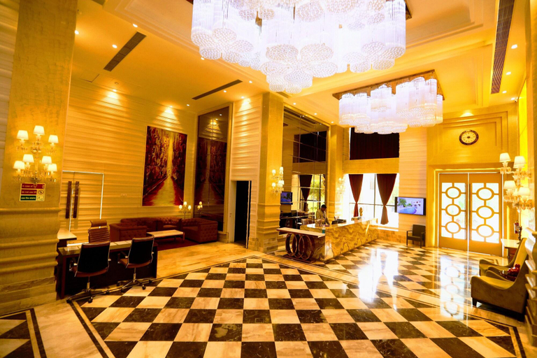 Public Area 4, Stardom Resort Jaipur, Jaipur
