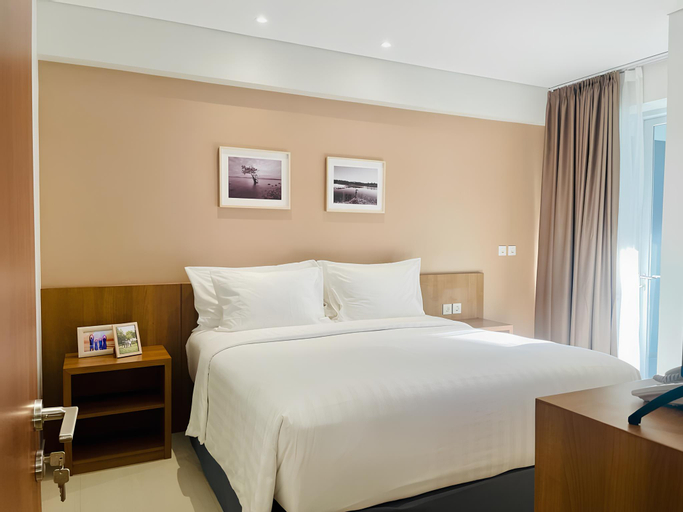 Bedroom 12