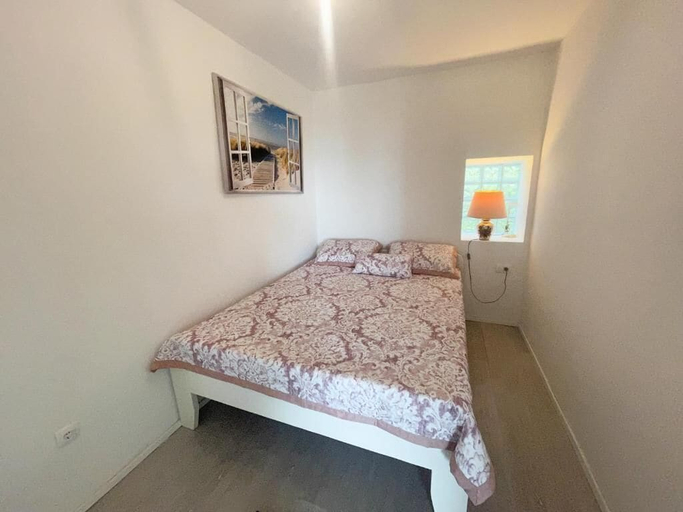 Bedroom, Apartman Fabijan, Crikvenica