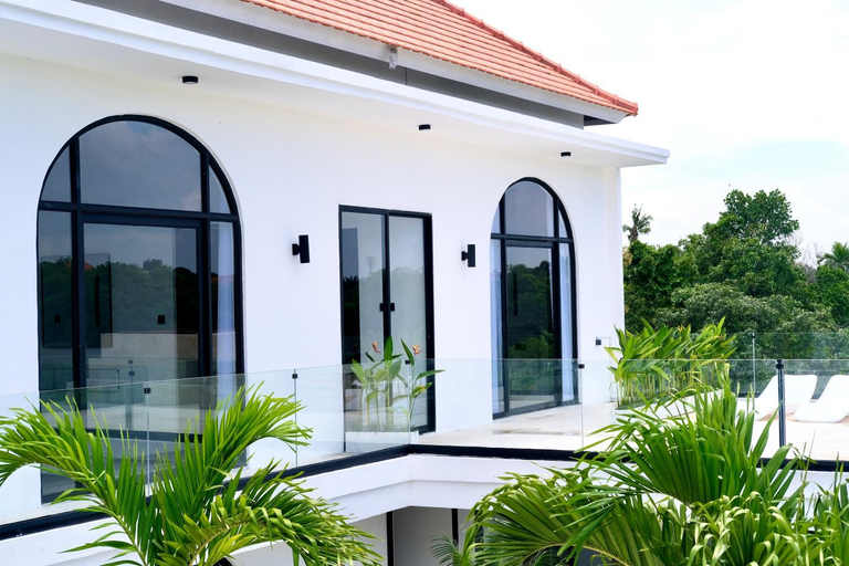 Nomad Mansion by Elevate Property Group, Badung