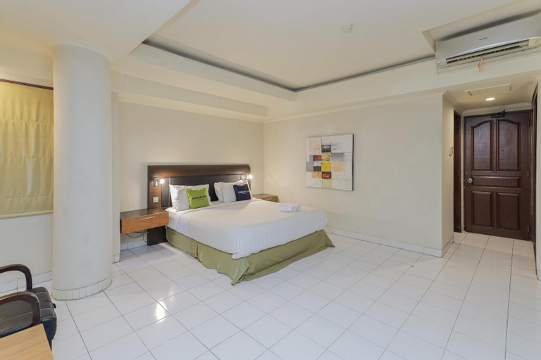 Bedroom 17