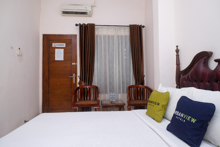 Bedroom 12