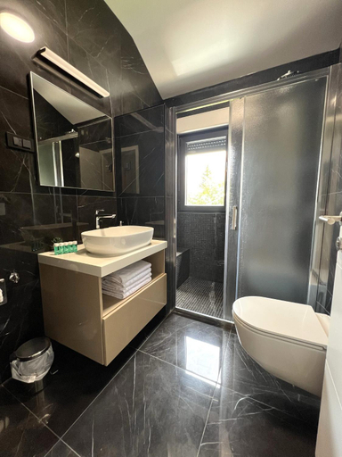Others 3, Beachfront house Olbia with private parking, Okrug