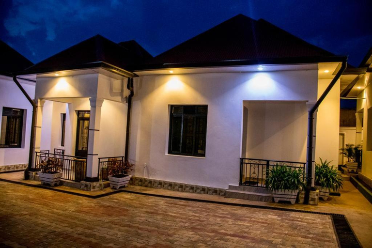 Others 2, B I G Residence, Gihosha