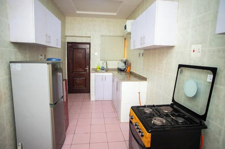 Others 5, Palatial Apartments, Eti-Osa