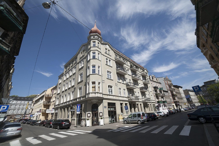 Exterior & Views 2, Apartamenty Pomaranczarnia, Poznań City