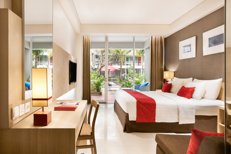 Bedroom 10