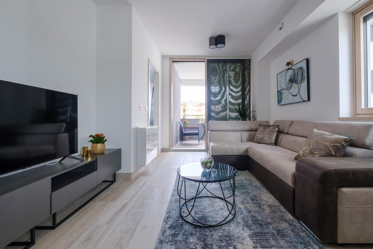 4, MB Luxury Apartments, Zadar