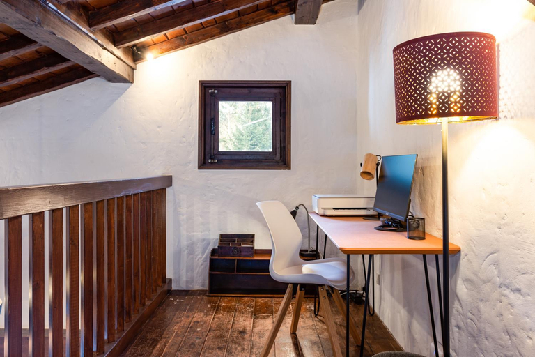 Others 4, 280sqm Chalet 5 BR Sauna Cinema Close to ski lift, Haute-Savoie