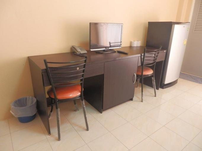 Others 5, Burapha Bangsaen Garden Apartment, Muang Chon Buri