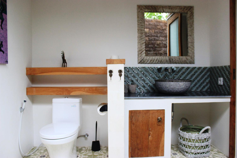 Bathroom 17