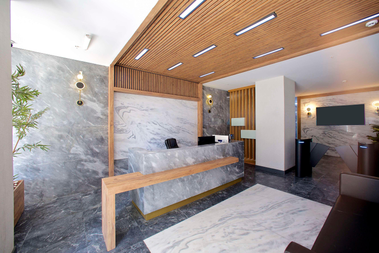 Public Area, Best Western Plus Hotel Residences Istanbul, Bakırköy
