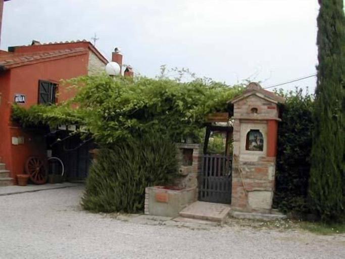Locanda Del Principato, Perugia
