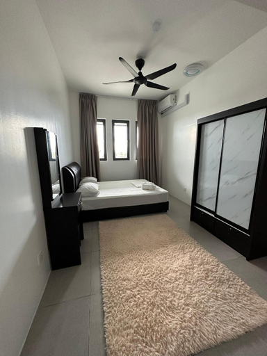 Others 4, SZ Home Legacy at Meritus, Central Seberang Perai