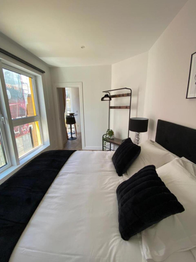 4, Apartamentos Sun si Moon, Cantabria