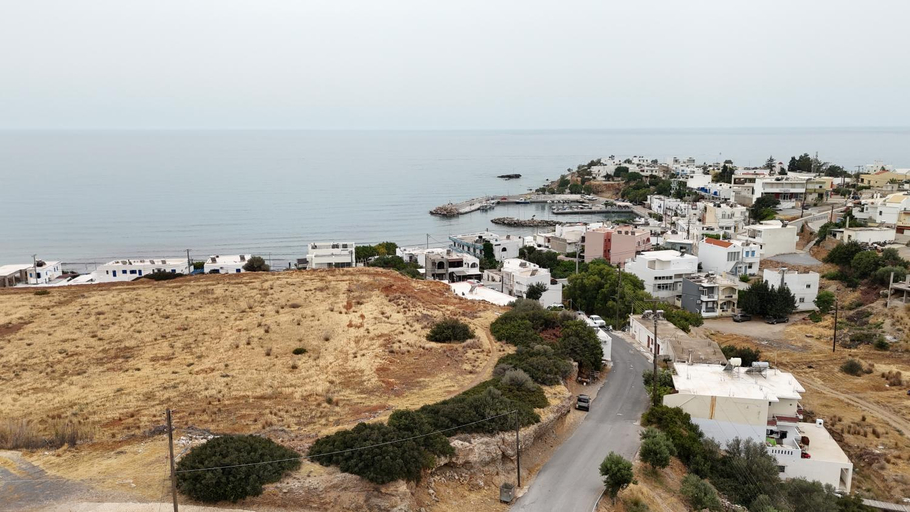 Others 5, Asterisuites, Crete