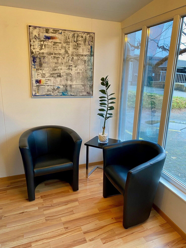 Public Area, Waldhotel Hohberg, Schaffhausen
