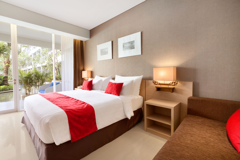 Bedroom 8