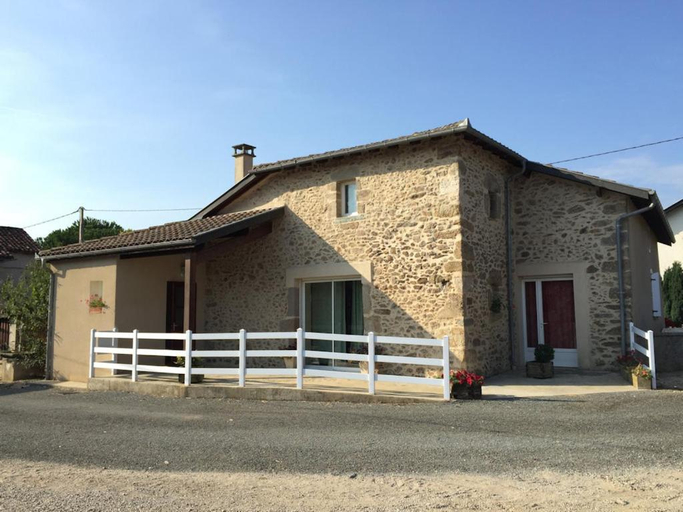 Others 4, Chambres d'hotes du Maspourquet, Aveyron