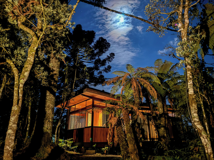 Exterior & Views 2, Serenus House - Elegant Cabins in Urubici, Urubici