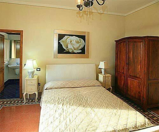 Bedroom 4, Agriturismo Il Casolare, Arezzo
