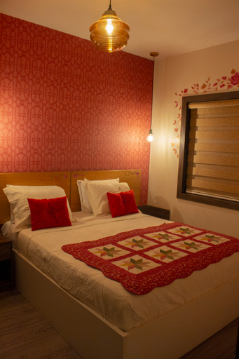 Bedroom 3, Hotel Boutique La Ronda, Cuenca