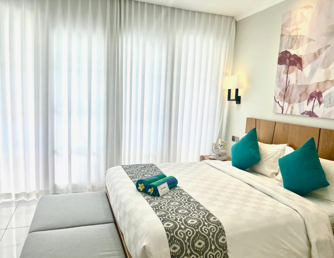 Others 3, The Bay Sunflower Apartment, Badung