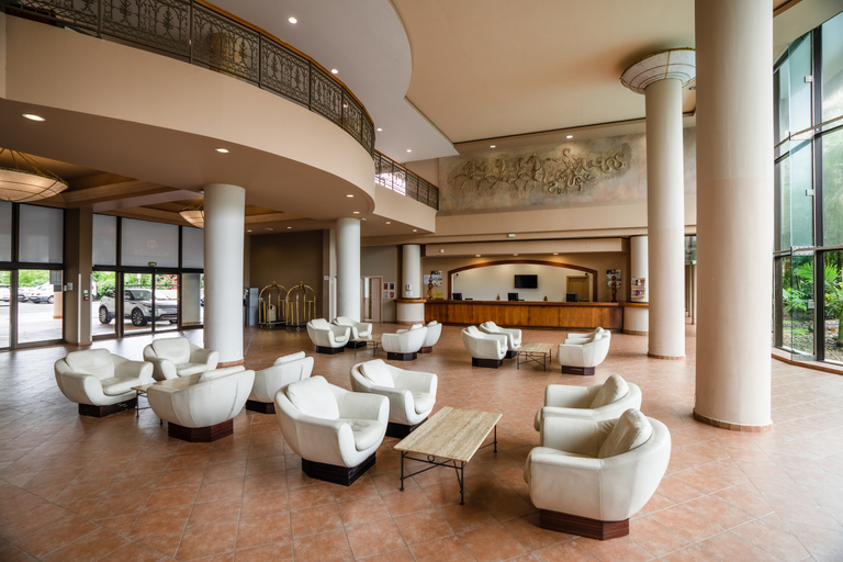 Public Area 3, Nouvata Hotel, Nouméa