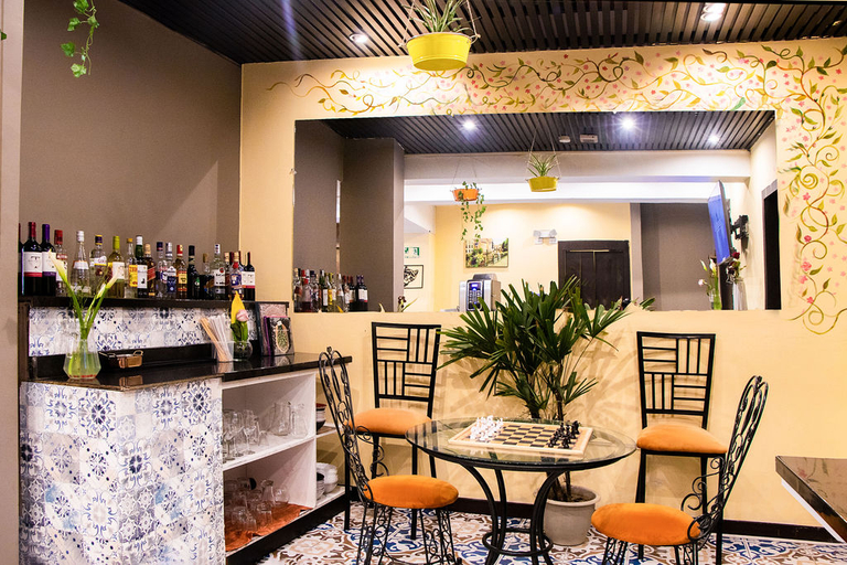 Food & Drinks 4, Hotel Boutique La Ronda, Cuenca