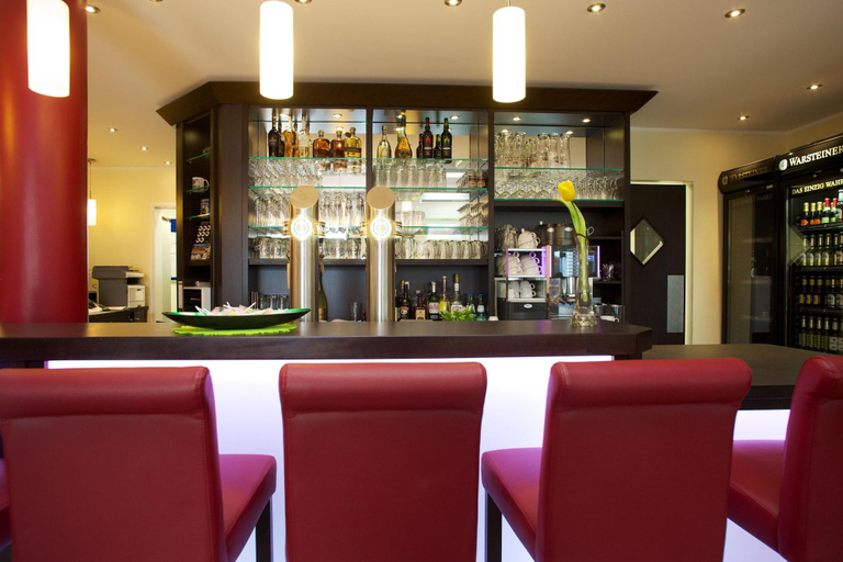 Food & Drinks 4, Aparthotel Museumshof, Ostholstein