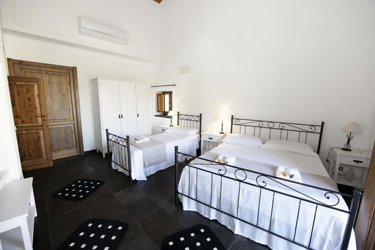 Bedroom 2, La Casa di Matilde, Ragusa