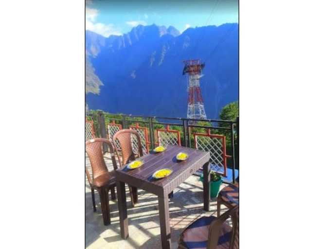 Others 4, Hotel Auli Inn, Joshimath, Chamoli
