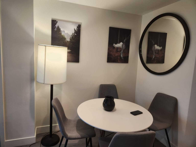 Others 5, Urban Chic Apart-Hotels in Central LA, Los Angeles