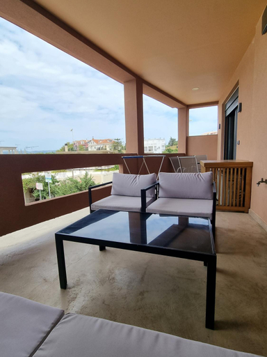 Others 2, Fiorzakynthos City Apartments, Ionian Islands