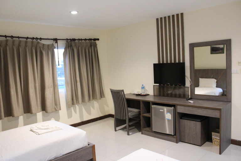 Bedroom 15