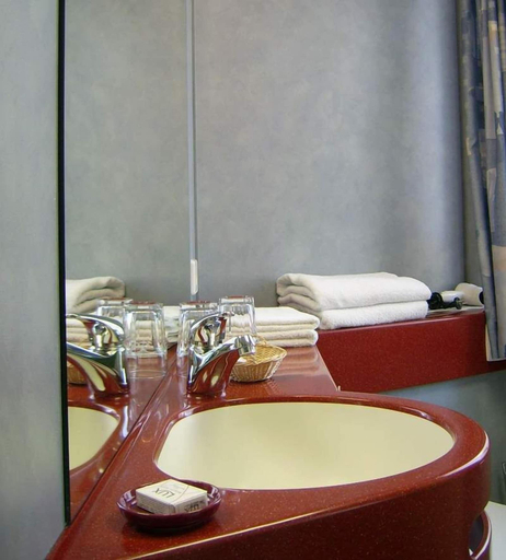Bathroom 4, Klosterle Hof, Freudenstadt