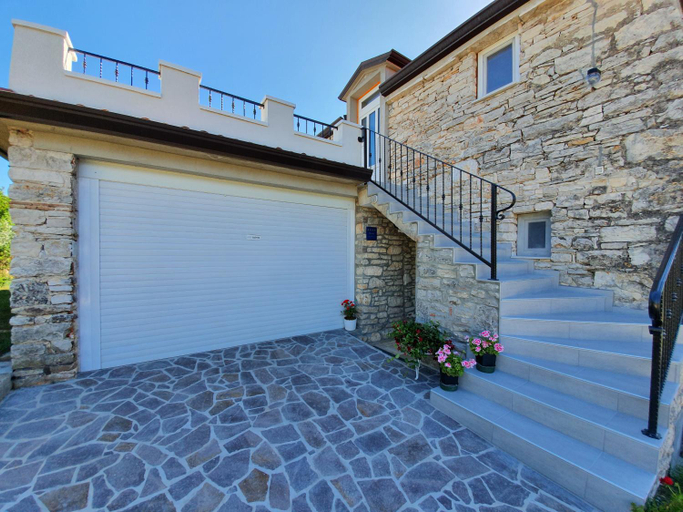 Others 3, Private Accommodation Kanegra, Umag