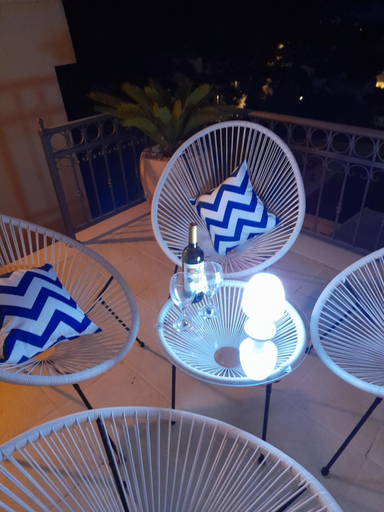 Others 3, Apartments - Villa Sabrina, Brela